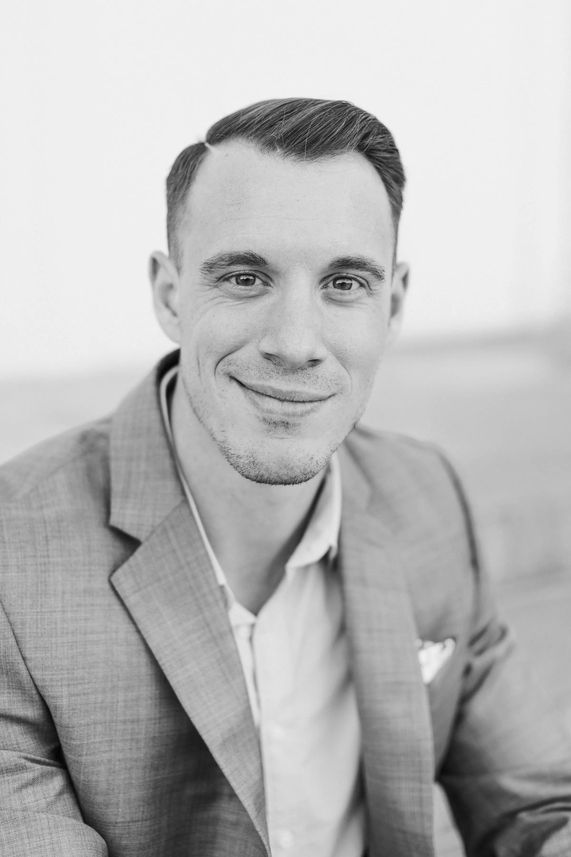 Photo of Christian Carlsson