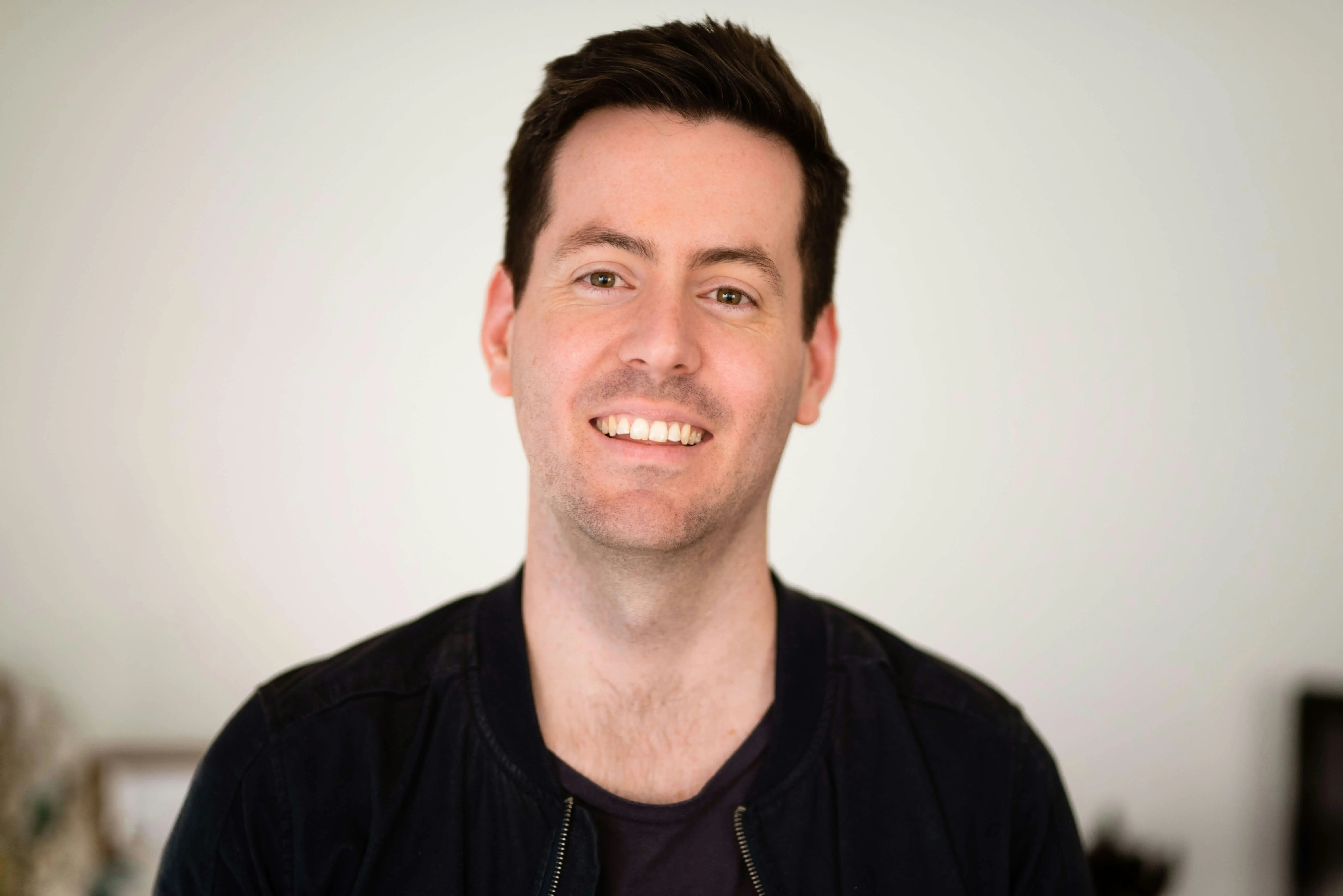 Photo of Marcus Evans