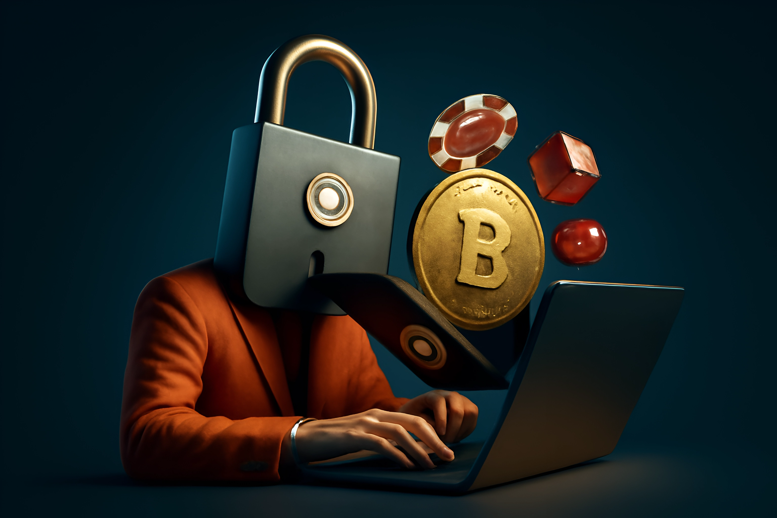 Padroneggia la guida definitiva per configurare il wallet crypto per il gioco d’azzardo nei casinò