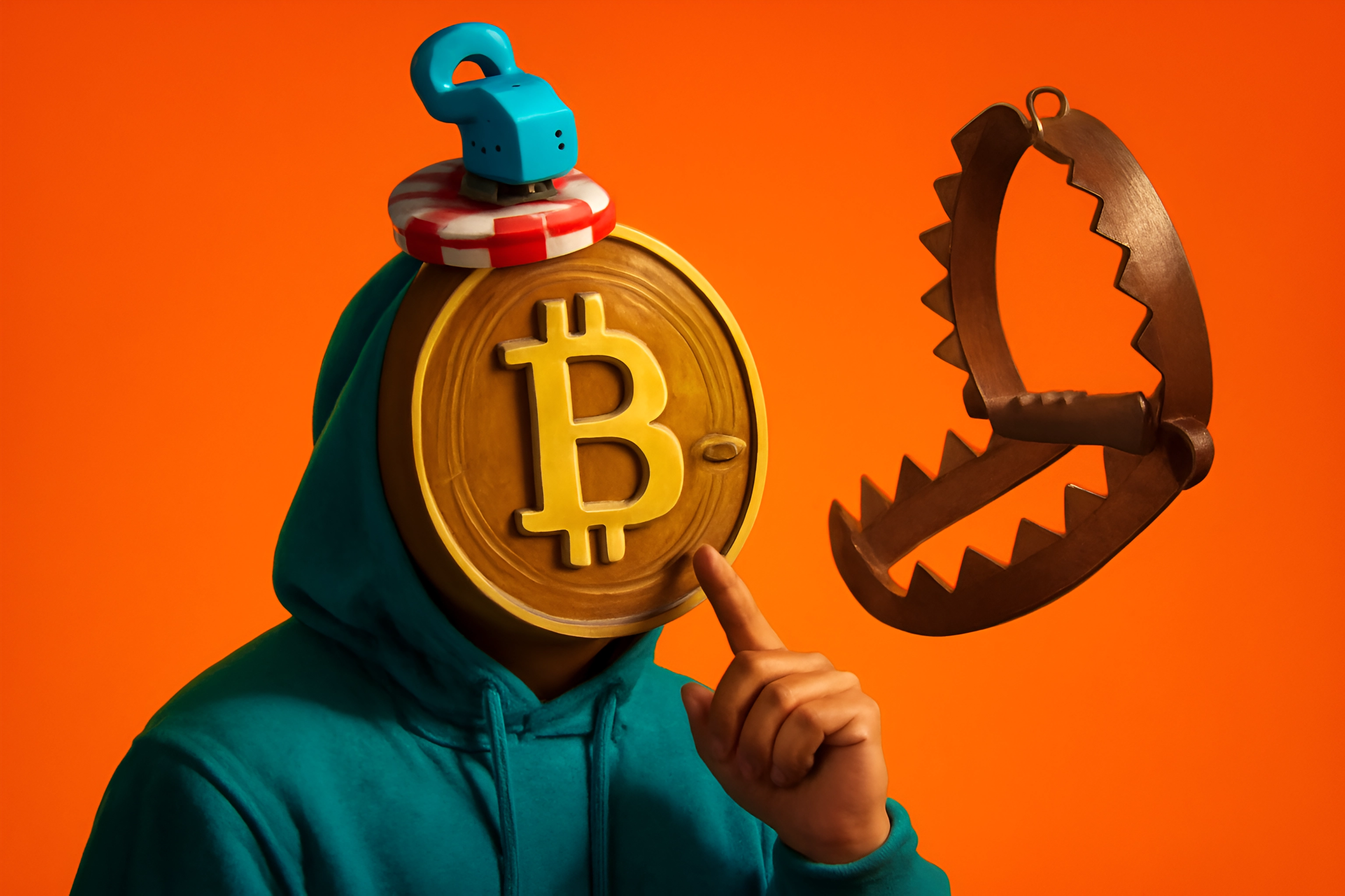 A Beginner's Guide to Altcoin Selection for Casino Gambling: Avoiding Common Pitfalls